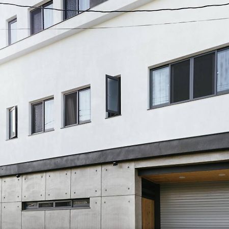 Puli House Ξενοδοχείο Εξωτερικό φωτογραφία