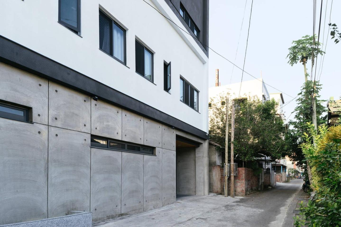 Puli House Ξενοδοχείο Εξωτερικό φωτογραφία
