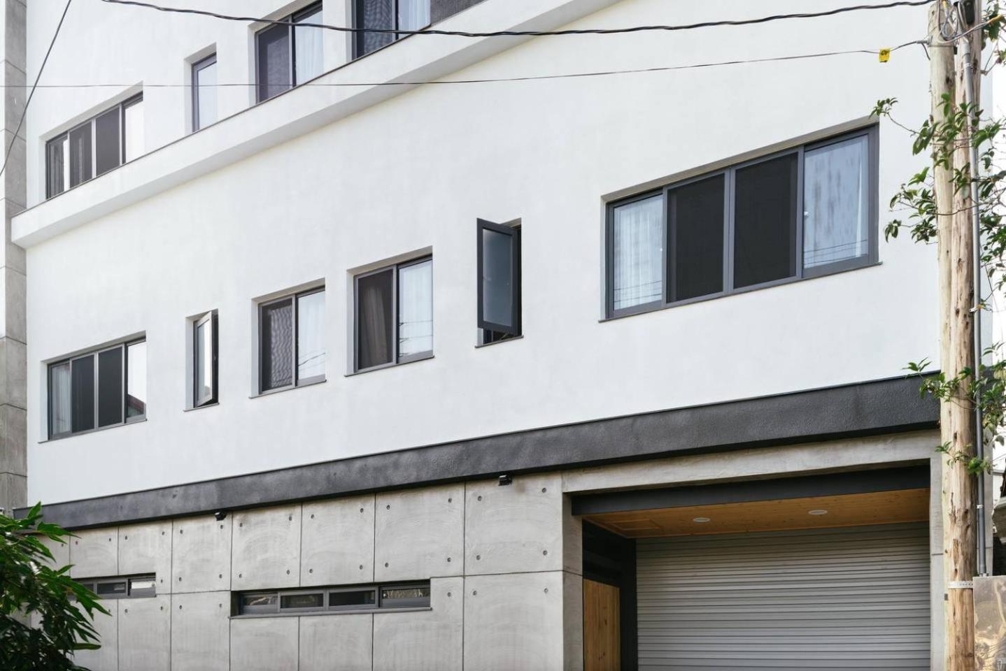 Puli House Ξενοδοχείο Εξωτερικό φωτογραφία