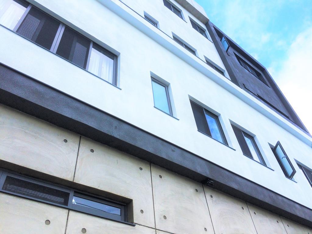 Puli House Ξενοδοχείο Εξωτερικό φωτογραφία