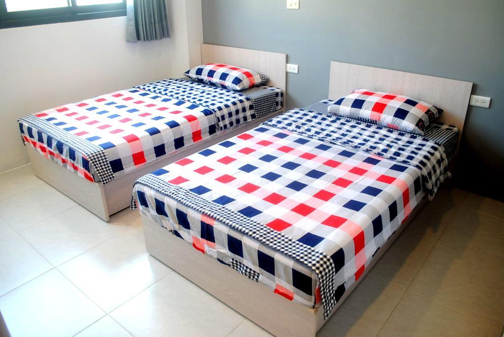Puli House Ξενοδοχείο Εξωτερικό φωτογραφία