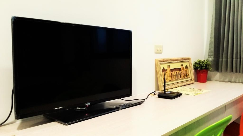 Puli House Ξενοδοχείο Εξωτερικό φωτογραφία