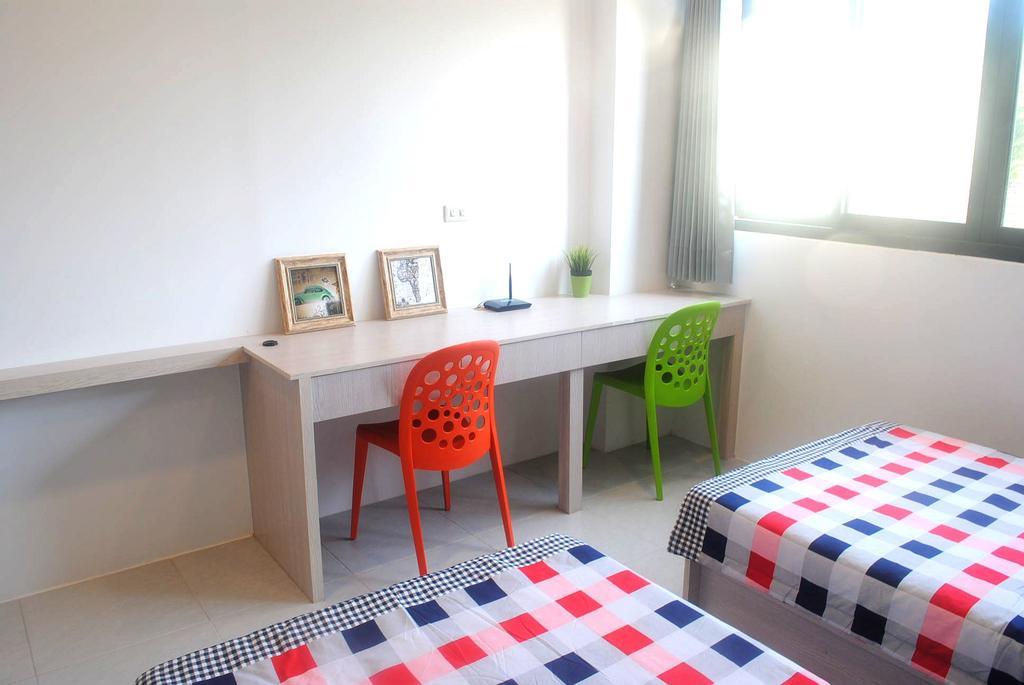Puli House Ξενοδοχείο Εξωτερικό φωτογραφία