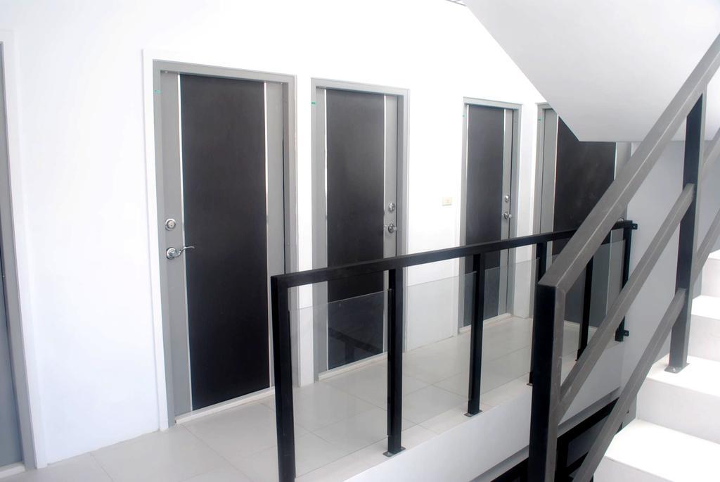 Puli House Ξενοδοχείο Εξωτερικό φωτογραφία