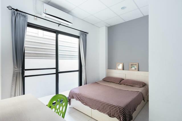 Puli House Ξενοδοχείο Εξωτερικό φωτογραφία